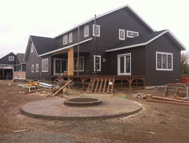 Photos by Breeze Construction LLC #1