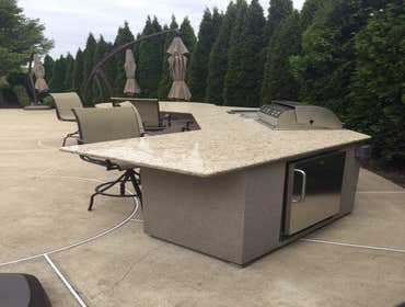 Our Work