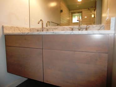 Photos from Precision Commercial Construction