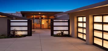 Dennis Allen Associates Project