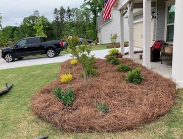 Photos by Jose Santos Landscaping #1