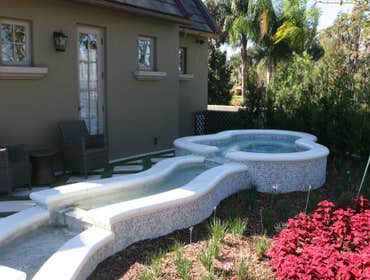 Photo(s) from Dixie Pools & Spas, Inc.