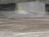 Photos by Triangle Reconstruction Company #1 Crawl Space Pictures
