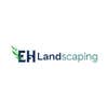 Eh Landscaping logo