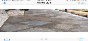 Photos from Howard E. Brown Jr. Affordable Concrete