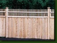 Fences