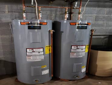 Photos by Affordable plumbing Solutions Inc #1