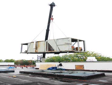 Photos from White's Heating & Cooling, Inc.