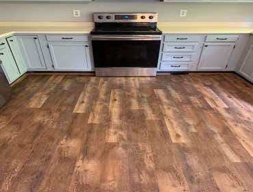 Photos by A Plus Floor Installation, Inc #2