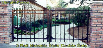 Gates