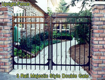 Gates