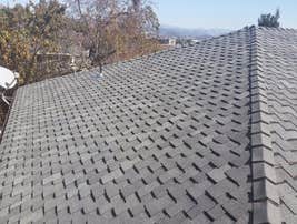 Photos by Hi Tech Roofing Contractor Svc #1