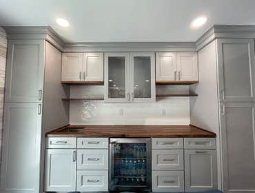 Photos by White Whale Construction Corp #1