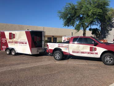 Photos by Excellent and Quality Drywall Inc #1