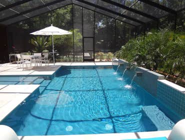 Photo(s) from Pools By Design Inc