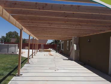 Photos by Lopez 49 Ers Construction #1