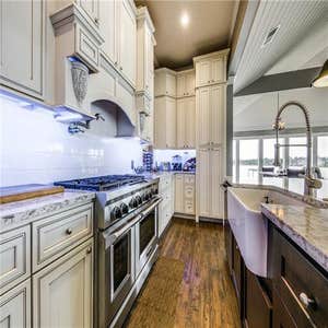 Arrowhead Kitchen Renovation