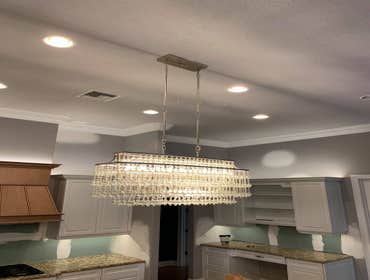 Photos by Elite Custom Electric, LLC #1