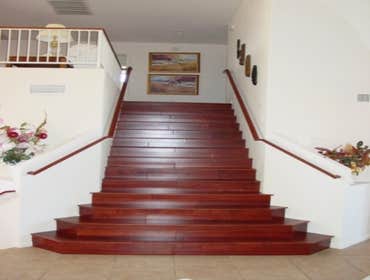 Ventura County, CA. 93030 Bathroom Remodeling, Custom Tile Work, Converting Tubs Into Walk-In Showers, Custom Cabinets, Solid Surfaces, Stairs And All