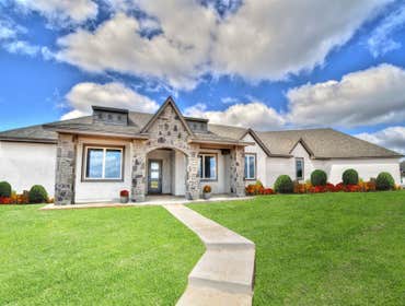 AllenStyle Homes