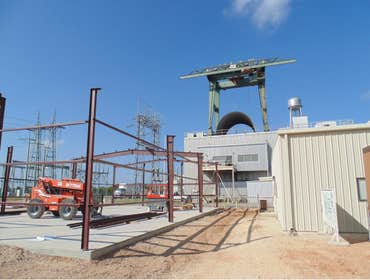 Commercial Building Contractor Management U.S. Lime to construct a new ground up building in Ft.Worth, TX
Coldwell Banker Commercial on a surgical cen