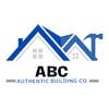 Authentic Build logo