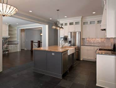 Hahn Residence
