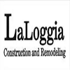 Laloggia Construction and Remodeling logo