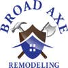 Broad Axe Remodeling logo