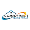 ComfortMate Heating & Air, Inc. logo