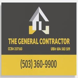 The General Contractor, Inc.