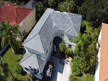 Photos by Climate Change Roofing #1