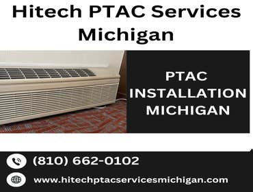 Photos by Hitech Ptac Services Michigan #2