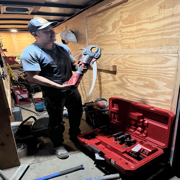 Elite Sewer Repair LLC