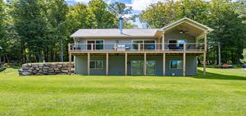 Wausau Homes Minocqua
