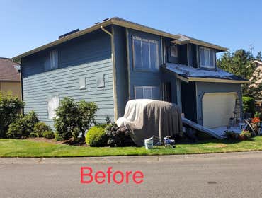 Photos by Seattle Quality Painting #1