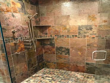 Photos by MERRIFIELD'S CUSTOM BUILDERS & LANDSCAPING #1