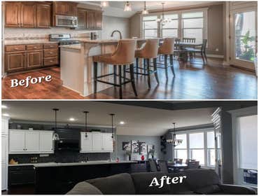 Photos by Bridgewater's Construction LLC #1