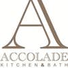 Accolade Kitchen and Bath logo