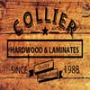 Collier Custom Hardwood & Laminates, LLC logo