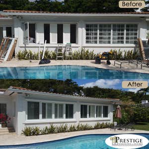 Patio Windows