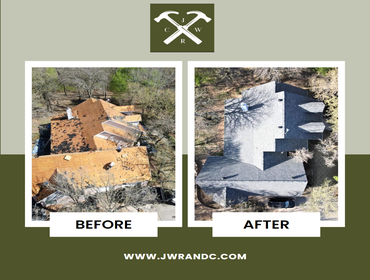 Photos by Johnny Walker Roofing & Construction #1