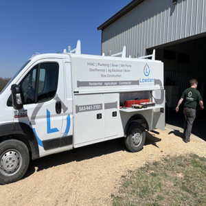 Photos by Lowden plumbing, Heating & Solar #1