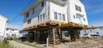 Photos by Athens of the West Foundation Repair Co #1