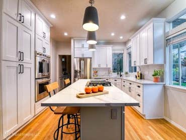 Photos by Dreammaker Bath & Kitchen by Worldwide of Beaverton #1
