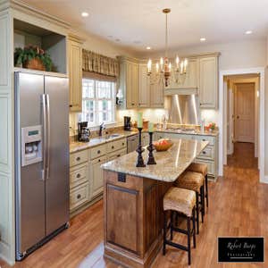 H R Builders