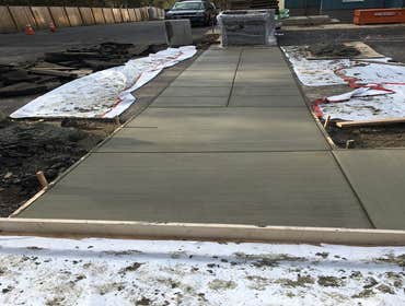 Photos by Amigos Concrete Finish LLC #1