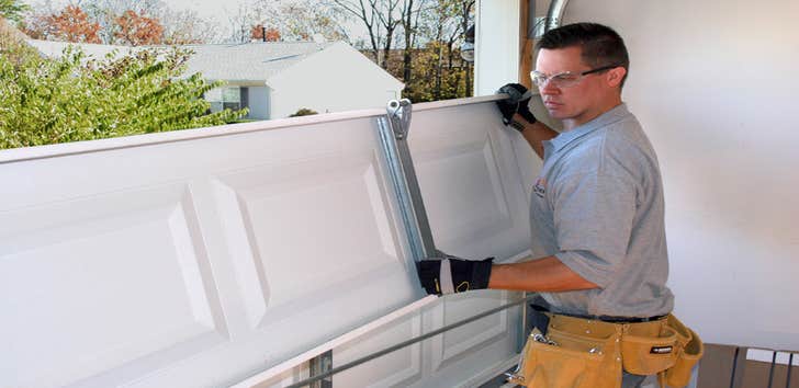 CFL Garage Door Repair