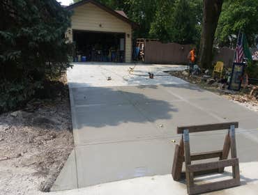 Photos by Trull Concrete LLC #1