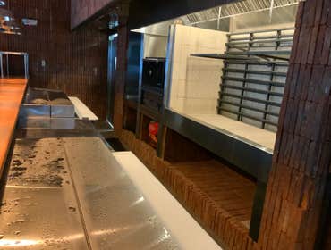 Ossobuco Electrical Scope
Lighting, New Electrical Service, Data, Fire Alarm, and more!
Restaurant - Argentinian Steakhouse